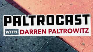 Paltrocast With Darren Paltrowitz #039: Che'Nelle, Loverboy's Mike Reno & Sevendust's Clint Lowery