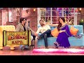 Ajay Calls Arshad A 'Ground Floor' Actor | Comedy Nights With Kapil | #HappyBirthdayAjayDevgan