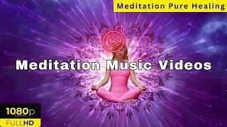 Meditation, Yoga Music, Relaxation Music, Chakra, Relaxing Music for Stress Relief, Relax,