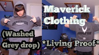 Maverick Clothing (By Logan Paul) 