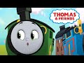 What did Percy Find? 🚂 | Thomas & Friends: All Engines Go! | +60 Minutes Kids Cartoons