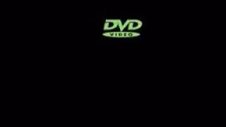 10 HOURS - DVD Play Screen Bounce - 2021 (Long Video)