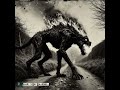 the gwyllgi the wild dog of wales paranormal ghosts ghost stories beware the shadows