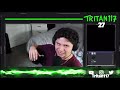 tritan117 reacts to sxin mastermind loopstation live on twitch