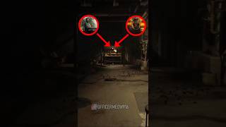 Secret voice lines between Woods and Adler found in BO6 #bo6 #cod #codbo6 #callofduty #blackops6