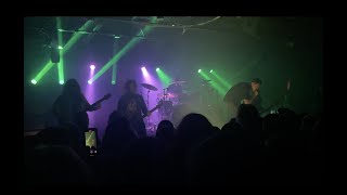 Whitechapel (Full Set) Live at The Underground in Charlotte, NC [4K] 4.18.2023