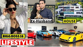 Soundarya Sharma Lifestyle 2022, Income, Boyfriend, Ex-Husband, Cars,Age,Family,Biography\u0026 Bigg Boss