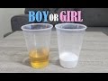 Ketahui Jenis Kelamin Bayi Dengan Baking Soda