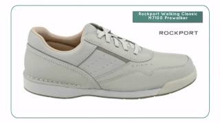 Rockport Walking Classic M7100 Prowalker - Planetshoes.com