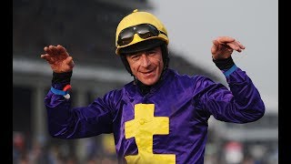 Davy Russell | My Rivals
