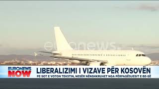 Vjen lajmi i madh për Kosovën. Sot hapi i fundit për lëvizjen pa viza