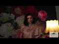 natalie glebova vanus couture thai costume