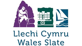 Llechi Cymru - Fideo 1 | Wales Slate - Video 1