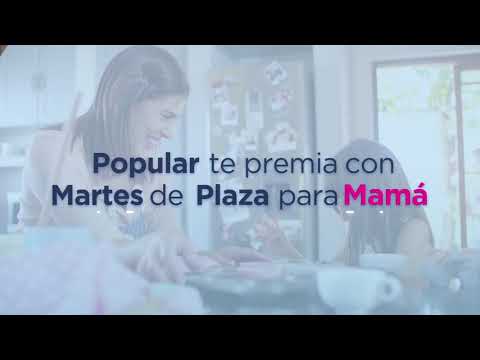 Martes de Plaza para Mamá Martes de Plaza para Mamá