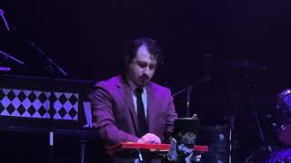 Charlatan - The Georgetown Orbits Live at WAMU Theater in Seattle, Washington 5/22/2024