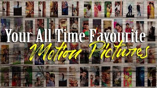 Your All Time Favourite Motion Pictures | Phoenix Look | A Full Screen You Made It Popular | Shorts