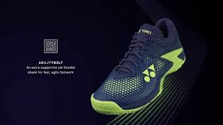 Yonex Eclipsion Tennis Shoes