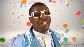Chuck E. Live! - Cupid Shuffle Re-edit (2013)