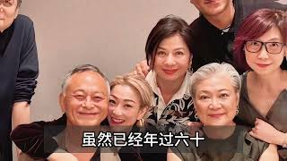 杜琪峯69歲生日鄭秀文古天樂現身祝壽，64歲女神鍾楚紅低調成焦點