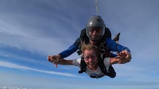 Tandem Ellen @ Skydive ENPC 08-08-2025