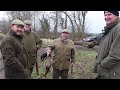 rocket powered fenland pheasants. s02. e06.