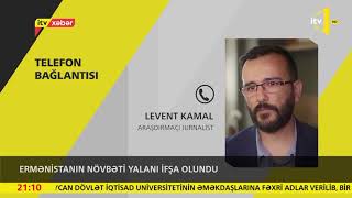 Ermənistanın növbəti yalanı ifşa olundu