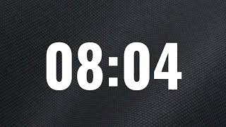 13 Minute Timer