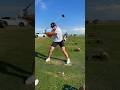 Joseph LD | 228MPH Warm Ups! • World Long Drive Rocky Mountains 2024 #golf #fyp