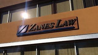 Big Law Firms vs Small Law Firms | Zanes Law