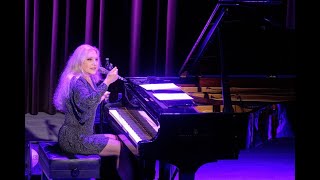 Eliane Elias Live at SF Jazz - Sambou Sambou