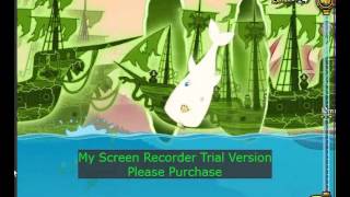 Moby Dick 2 (Waves 37-48)
