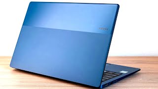 Infinix InBook X2 Review | Expectation From Laptop With Intel 10 Gen (2022)