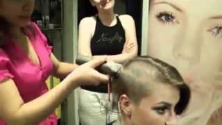 girl headshave 31