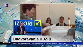 KURTĆEHAJIĆ ZA HAYAT: OZBILJNA ZAMJERKA SCHMIDTU JE ŠTO IZMJENAMA IZBORNOG ZAKONA NIJE ZAHVATIO RS