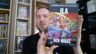 Mein Lesestapel 38 / Comic-Sammlung Deutsch