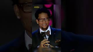 Outside Baby - D.L. Hughley