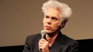 Jim Jarmusch Q\u0026A | Native American Response to 'Dead Man'