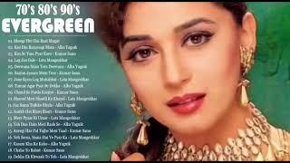 Best Hits Of Madhuri Dixit | Top 10 Madhuri Dixit Hits | Evergreen Hindi Songs | Hum Aapke Hain Koun