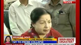 Opposition parties in TN demand CBI probe into Porur building collapse