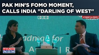 "Darling Of West": Pakistan Minister Mocking India-US Ties? Hina Rabbani Khar Issues Shocking Remark