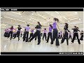 breathe line dance l intermediate nc2s l 브리스 라인댄스 l linedancequeen l junghye yoon