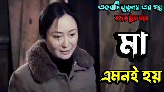 ( হৃদয় ছুঁয়ে যাবে ) A Bowl Of Noodles Chinese Short Film Bangla Explain | Bangla Short Film