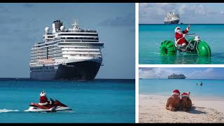 Caribbean Holiday Cruising with Holland America Line [CruiseWebinar]