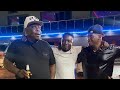 Benny Mayengani Vahlangana na Mr Post eDiamond walk 😹 - A vatsake ngopfu ☃️ 🔮 🎐