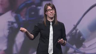 Learning About Humans Through Robots - Suzanne Gildert I SingularityU Canada Summit 2019