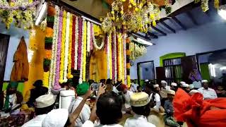 Rifayi Raathib majlis-Hazrath Vellai khalifa (rah)-Melappalayam.