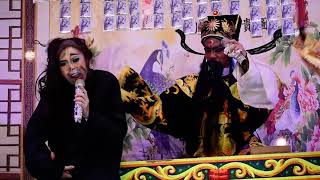 春美歌劇團-包公奇案-審六載恩怨真假皇后SMALL KING SUN,KAI-LINChun-Mei Taiwanese Opera Troupe. (4)