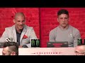 koksu popek pudzian różal mamed na konferencji ksw 39