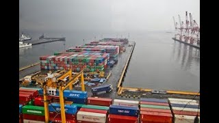 MARITIME SILK ROAD: Economic and Security Aspects of China’s Global Port Development