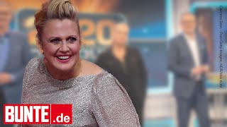 Barbara Schöneberger – Hoppla, dieser TV-Look ist alles andere als glamourös!